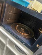 Samsung Combimagnetron - Gebruikt, Combimagnetron, Gebruikt, 60 cm of meer, Grill
