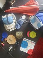 Complete Strand-set, Watersport en Boten, Ophalen, Zo goed als nieuw, Overige