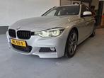 Bmw 3-serie Touring 318i M sport, Automaat, Gebruikt, Euro 6, 1465 kg