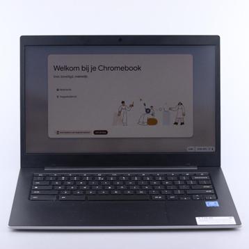 Samsung Galaxy Chromebook Go XE345XDA 14'' Celeron 4GB 32GB beschikbaar voor biedingen