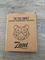 Znoet tic tac, oudhollands boter kaas en eieren, Hobby en Vrije tijd, Gezelschapsspellen | Bordspellen, Een of twee spelers, Ophalen