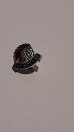 Vintage Guy Motors Pin Badge, Overige merken, Overige materialen, Gebruikt, Ophalen of Verzenden