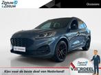Ford Kuga 2.5 PHEV ST-Line X | Black pack | Automaat | Navig, 12 maanden, Gebruikt, Blauw, Plug-in hybride