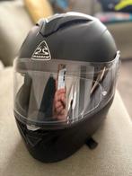 Bayard FP-28 Systeemhelm Sputnik - Maat M, Motoren, Overige merken, M, Systeemhelm, Heren