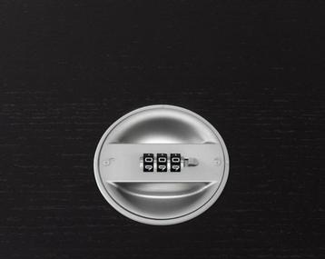 Ikea ladekast Galant - afbeelding 8