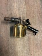 G. Barthel Soldeerbrander  0,3 Ltr., Antiek en Kunst, Ophalen of Verzenden