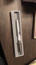 Parker vos-molenaar, Verzamelen, Pennenverzamelingen, Ophalen of Verzenden, Zo goed als nieuw, Vulpen, Parker