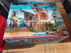 Playmobil Dragons Berk 9243, in originele doos, Ophalen of Verzenden, Zo goed als nieuw