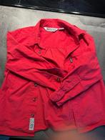 Scouting blouse bever mt128, Verzamelen, Scouting, Ophalen of Verzenden, Zo goed als nieuw, Kleding