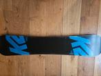 K2 Snowboard 145, Sport en Fitness, Snowboarden, Ophalen of Verzenden, Gebruikt, Board