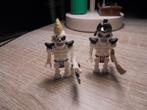 lego Ninjago Skeleton Minifigs Poppetjes, Ophalen of Verzenden, Zo goed als nieuw, Lego