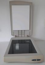 Flatbed scanner, HP intelligent, ScanJet 3300C, Computers en Software, Scanners, Ophalen, Gebruikt, HP, Windows