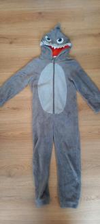 Onsie haai, Ophalen of Verzenden, Gebruikt, Jas