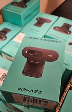 Logitech webcam C270i - Nieuw -108 stuks, Bedraad, Nieuw, Microfoon, Ophalen of Verzenden