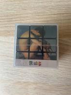 Bijzondere Rubik’s cube in doosje, Ophalen, Zo goed als nieuw