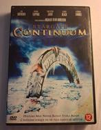 Stargate Continuum (huuruitgave), Cd's en Dvd's, Dvd's | Science Fiction en Fantasy, Ophalen of Verzenden, Zo goed als nieuw