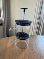 cafetière french press koffiezetter, Ophalen of Verzenden, Zo goed als nieuw