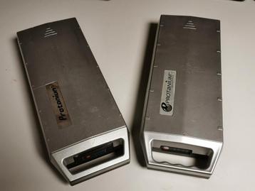 Protanium BP-L2410SH1 / BP-L2410SHW / BP-L24100ICW fietsaccu beschikbaar voor biedingen