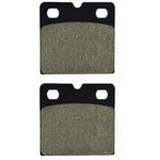 Remblokken Bmw K75S K1000  K100RS K1100LT K1200RS, Motoren, Verzenden