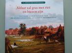 Aldaar zal gras met riet en biezen zijn. 100 jr., Gelezen, E. Beens-van Schothorst, Christendom | Protestants, Ophalen of Verzenden