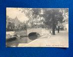 Rijswijk. Van Vredenburchweg, Verzamelen, Ophalen of Verzenden, Voor 1920, Zuid-Holland