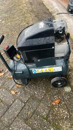 Compressor Airmec, Doe-het-zelf en Verbouw, Minder dan 25 liter, Ophalen, Zo goed als nieuw, Minder dan 200 liter/min