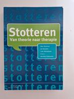 Mies Bezemer - Stotteren, Boeken, Sociale wetenschap, Ophalen of Verzenden, Zo goed als nieuw, Mies Bezemer; Jan Bouwen; Coen Winkelman