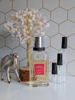 Habit Rouge EDT || sample/tester, Ophalen of Verzenden, Nieuw