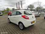 Ford Ka 1.2 TITANIUM AIRCO LMV NW APK KM N.A.P, Origineel Nederlands, Te koop, 20 km/l, Benzine