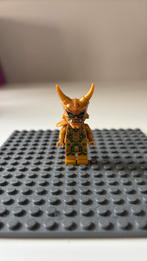 Golden Oni Lloyd minifigure, Ophalen of Verzenden, Zo goed als nieuw