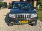 Jeep GRAND CHEROKEE 4.7 V8 Quadradrive automaat 1e eigenaar, Auto's, Jeep, Automaat, Gebruikt, 8 cilinders, 4701 cc