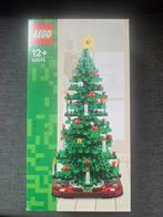 LEGO 40573 - Christmas Tree, Kinderen en Baby's, Speelgoed | Duplo en Lego, Ophalen, Zo goed als nieuw