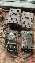 Prufrex testkasten, Ophalen, Zo goed als nieuw