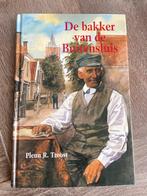 De bakker van de Buitensluis - Pleun R. Troost, Ophalen of Verzenden, Gelezen, Zuid-Holland