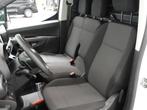 Citroen Berlingo 1.5 BlueHDi 130PK L2 3-zits Automaat Airco, Auto's, Stof, Gebruikt, Euro 6, 4 cilinders