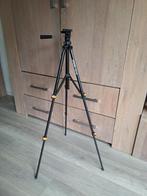 Statief voor een lichte fotocamera  (D), Ophalen of Verzenden, Gebruikt, Minder dan 150 cm, Driepoot