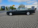 Daimler DAIMLER SIX Nap#Youngtimer#Aut#Dak#Lederbkld, Auto's, Automaat, Gebruikt, Beige, Overige carrosserieën