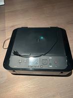 Canon Pixma MG5750 printer incl cartridges, Computers en Software, Printers, Ophalen, Gebruikt, Canon, Printer
