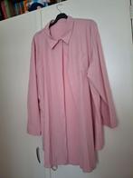 Roze Blouse 5XL, Ophalen of Verzenden, Gedragen, Maat 46/48 (XL) of groter, Roze