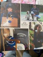 HV Polo Schilderij 50x50 - Nieuw in Plastic!, Ophalen of Verzenden, Nieuw, Schilderij, 50 tot 75 cm