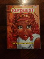 Elfquest nr 16, Eén comic, Ophalen of Verzenden, Gelezen, Europa