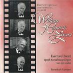 OrgelCD: Everhard Zwart speelt koraalbewerkingen W.H. Zwart, Ophalen of Verzenden, Zo goed als nieuw, Koren of Klassiek