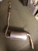 Originele uitlaat Mazda Mx5 NA 1993, Auto-onderdelen, Uitlaatsystemen, Ophalen, Gebruikt, Mazda