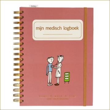 homeworktime | mijn medisch logboek voor 45 afspraken en mee beschikbaar voor biedingen