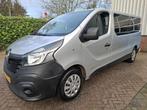 Renault Trafic Passenger 1.6 dCi 9-PERSOONS 9950.- MARGE AIR, Auto's, Renault, Voorwielaandrijving, Euro 5, Gebruikt, 2000 kg