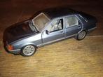 Ford Sierra 2.0i Ghia Schabak 1:25, Hobby en Vrije tijd, Modelauto's | 1:24, Ophalen of Verzenden, Gebruikt, Auto, Overige merken