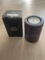 Leeff Kaars Forever - Nieuw in doos!, Huis en Inrichting, Woonaccessoires | Kandelaars en Kaarsen, Overige materialen, Nieuw, Ophalen of Verzenden