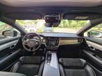 Volvo V90 2.0 B4 208PK R-Design|21-inch|harman kardon|Pano|B, 4 cilinders, Adaptive Cruise Control, 1731 kg, Te koop