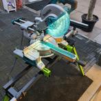 Afkortzaag, Doe-het-zelf en Verbouw, Gereedschap | Zaagmachines, Ophalen, 1200 watt of meer, Afkortzaag, 70 mm of meer