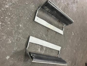 Achterbanken Land Rover series 3 beschikbaar voor biedingen